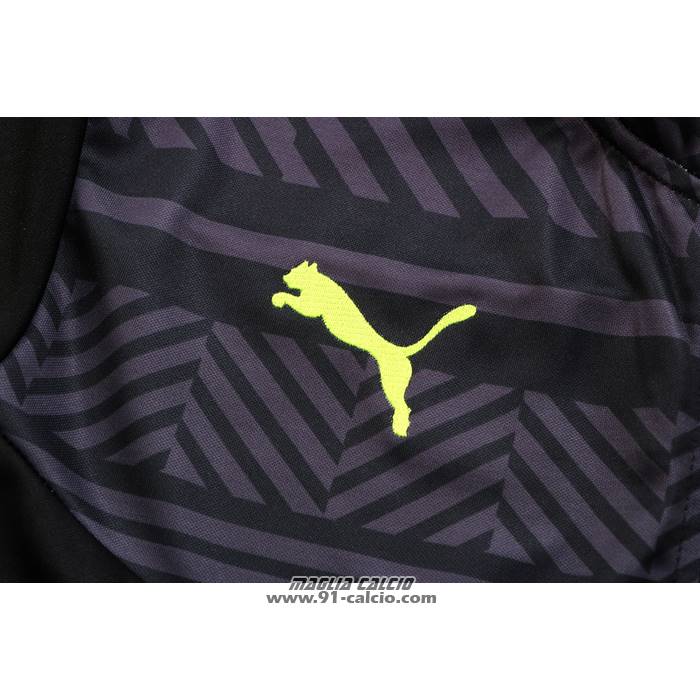 Tuta da Track Giacca
 Borussia Dortmund 2022-2023 Grigio
